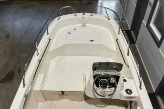 Thumbnail von Boston Whaler 160 Super Sport