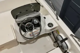 Thumbnail von Boston Whaler 160 Super Sport