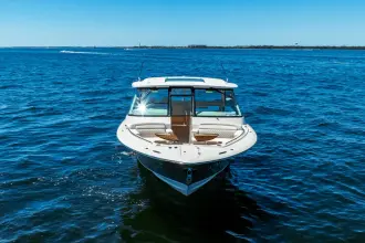 Thumbnail von Grady White Freedom 415