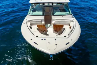 Thumbnail von Grady White Freedom 415