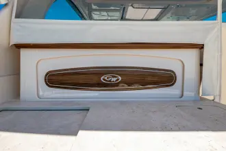 Thumbnail von Grady White Freedom 415