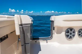 Thumbnail von Grady White Freedom 415