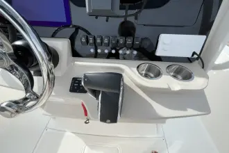 Thumbnail von Boston Whaler 220 Dauntless