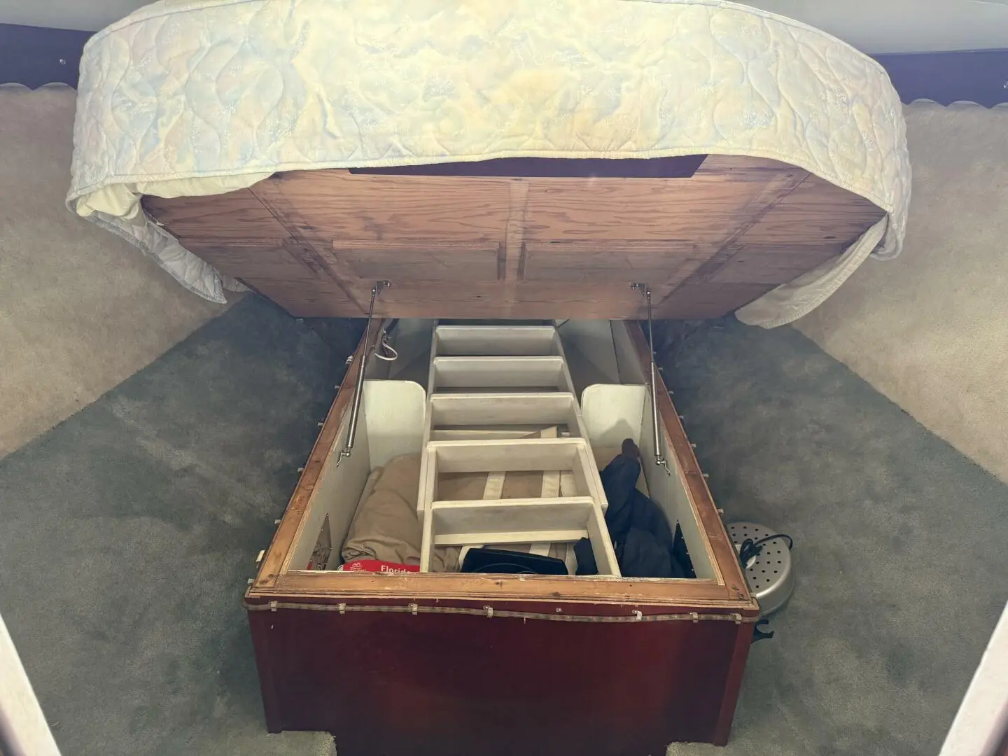 Thumbnail von Caribbean Express 38 Caribbean Express