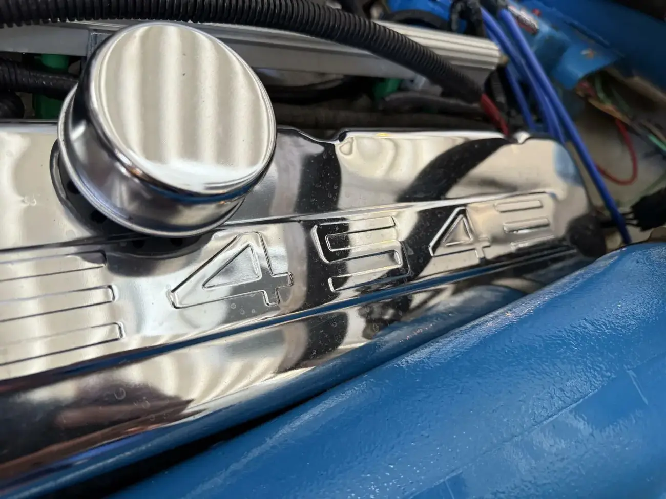 Thumbnail von Caribbean Express 38 Caribbean Express