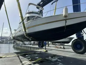 Thumbnail von Caribbean Express 38 Caribbean Express