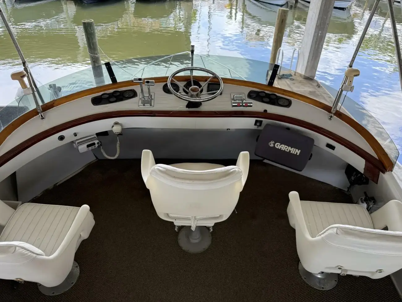 Thumbnail von Caribbean Express 38 Caribbean Express