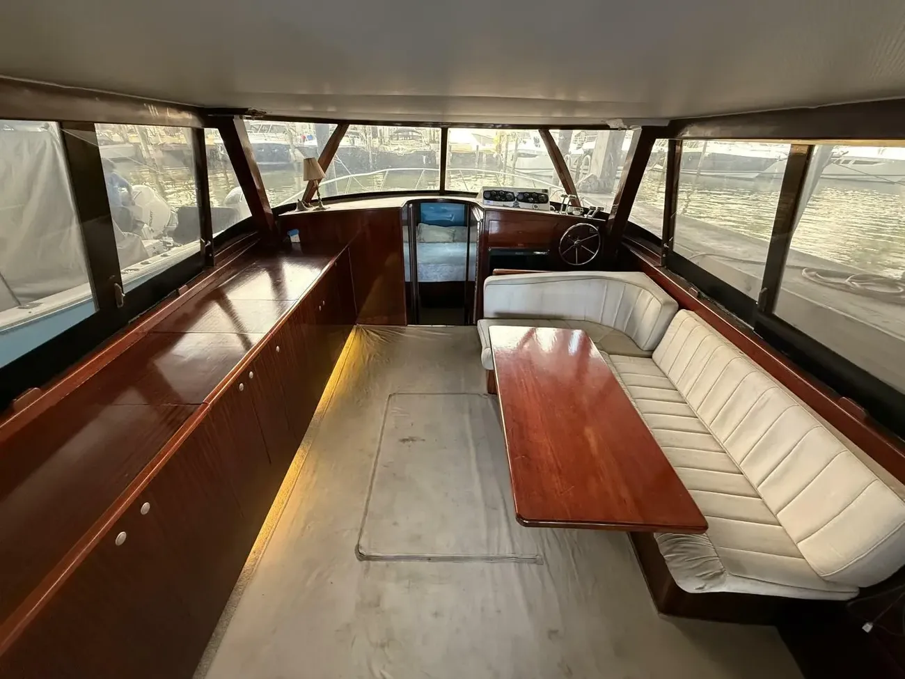 Thumbnail von Caribbean Express 38 Caribbean Express