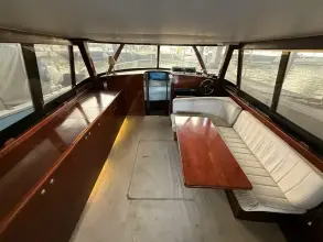 Thumbnail von Caribbean Express 38 Caribbean Express