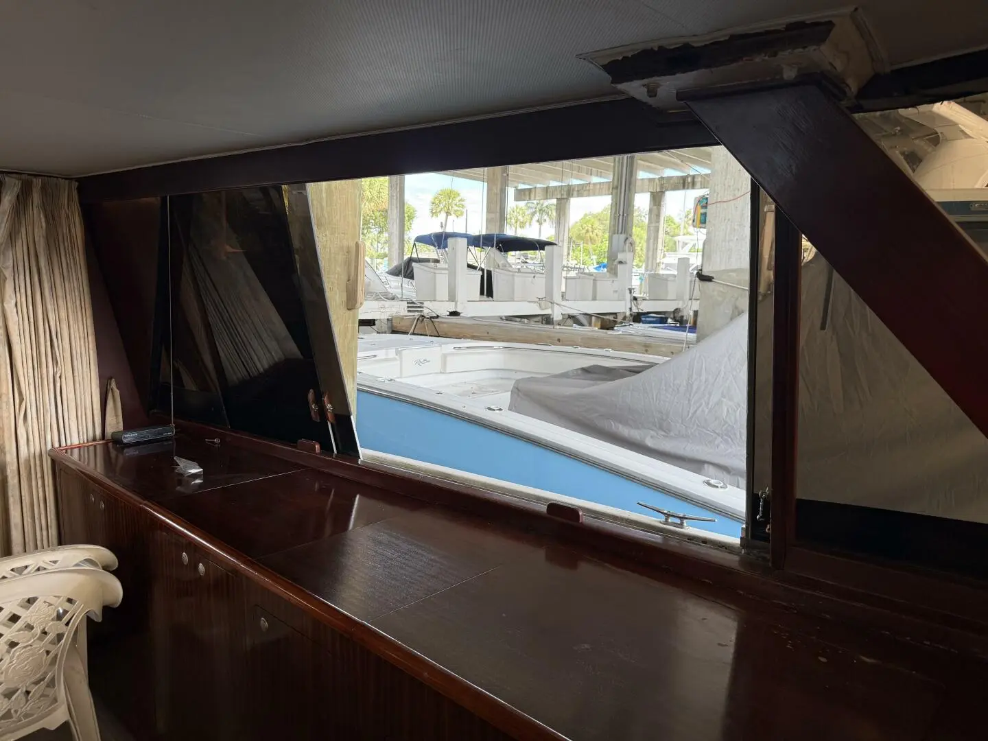 Thumbnail von Caribbean Express 38 Caribbean Express