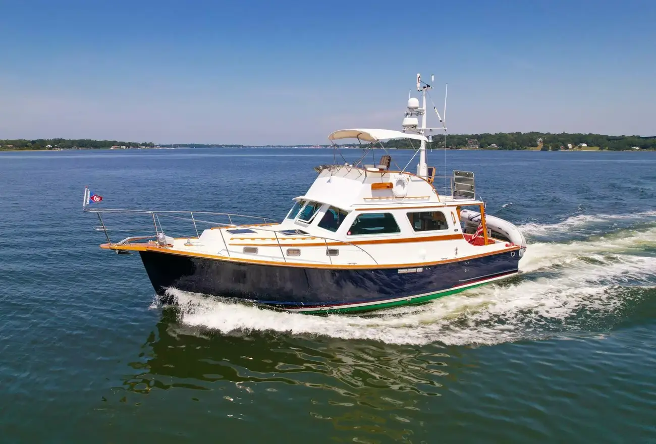 Wilbur 38 Argonaut