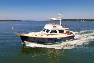 Wilbur 38 Argonaut
