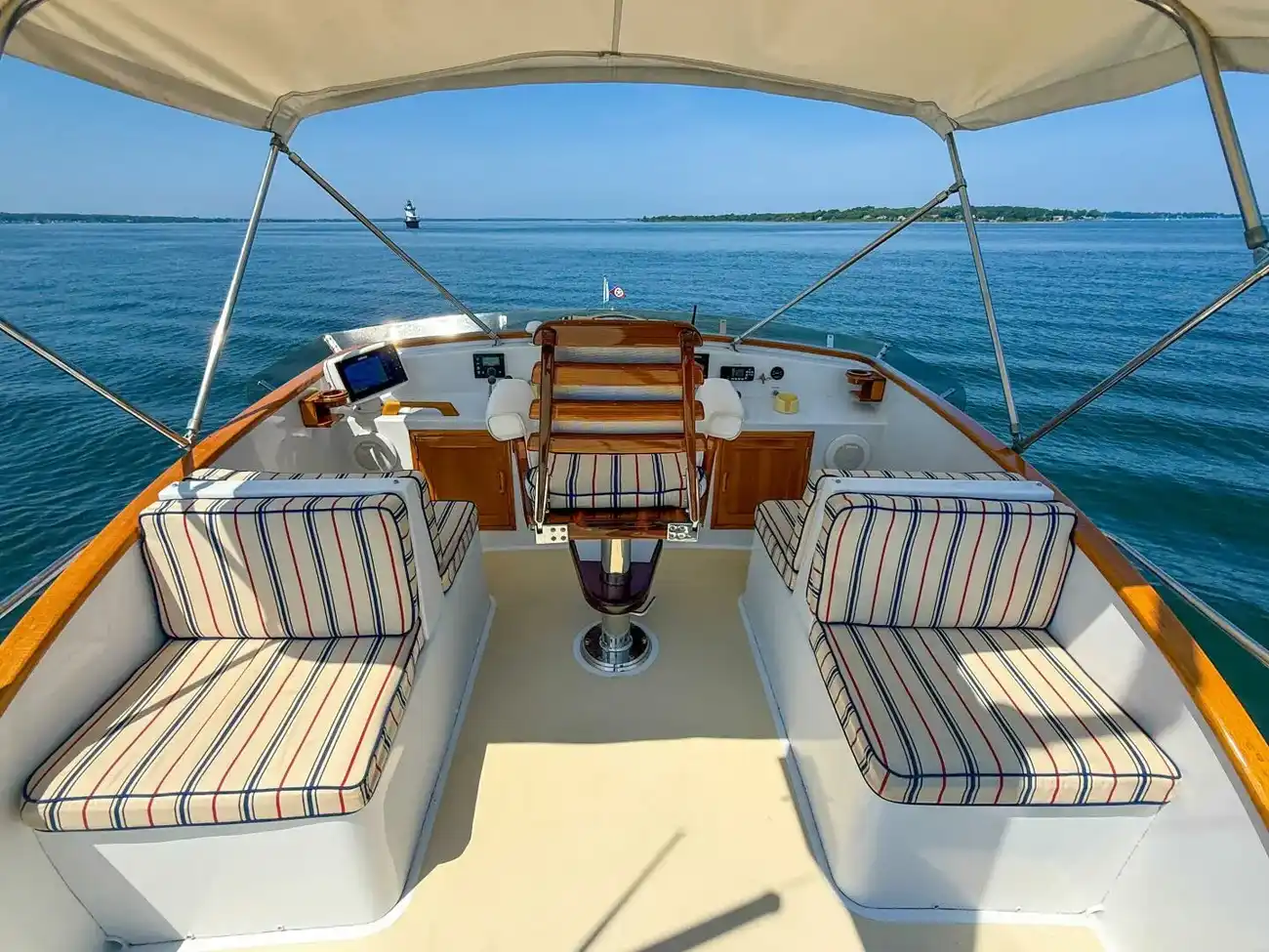 Thumbnail von Wilbur 38 Argonaut