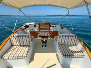 Thumbnail von Wilbur 38 Argonaut