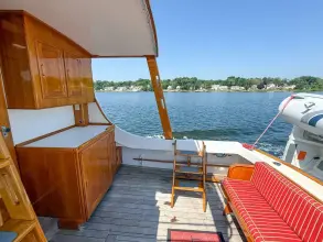 Thumbnail von Wilbur 38 Argonaut