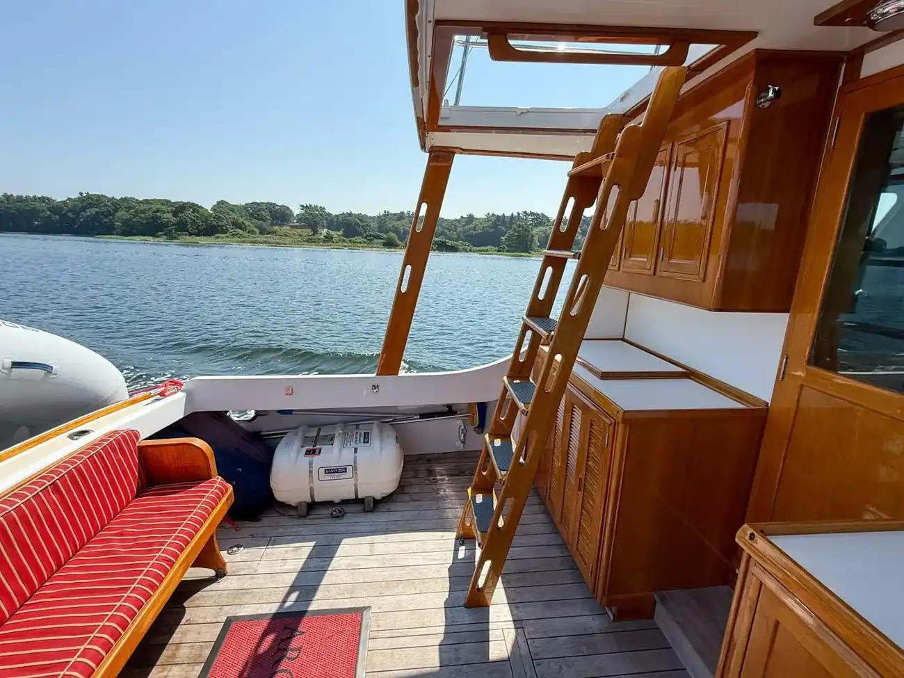 Thumbnail von Wilbur 38 Argonaut