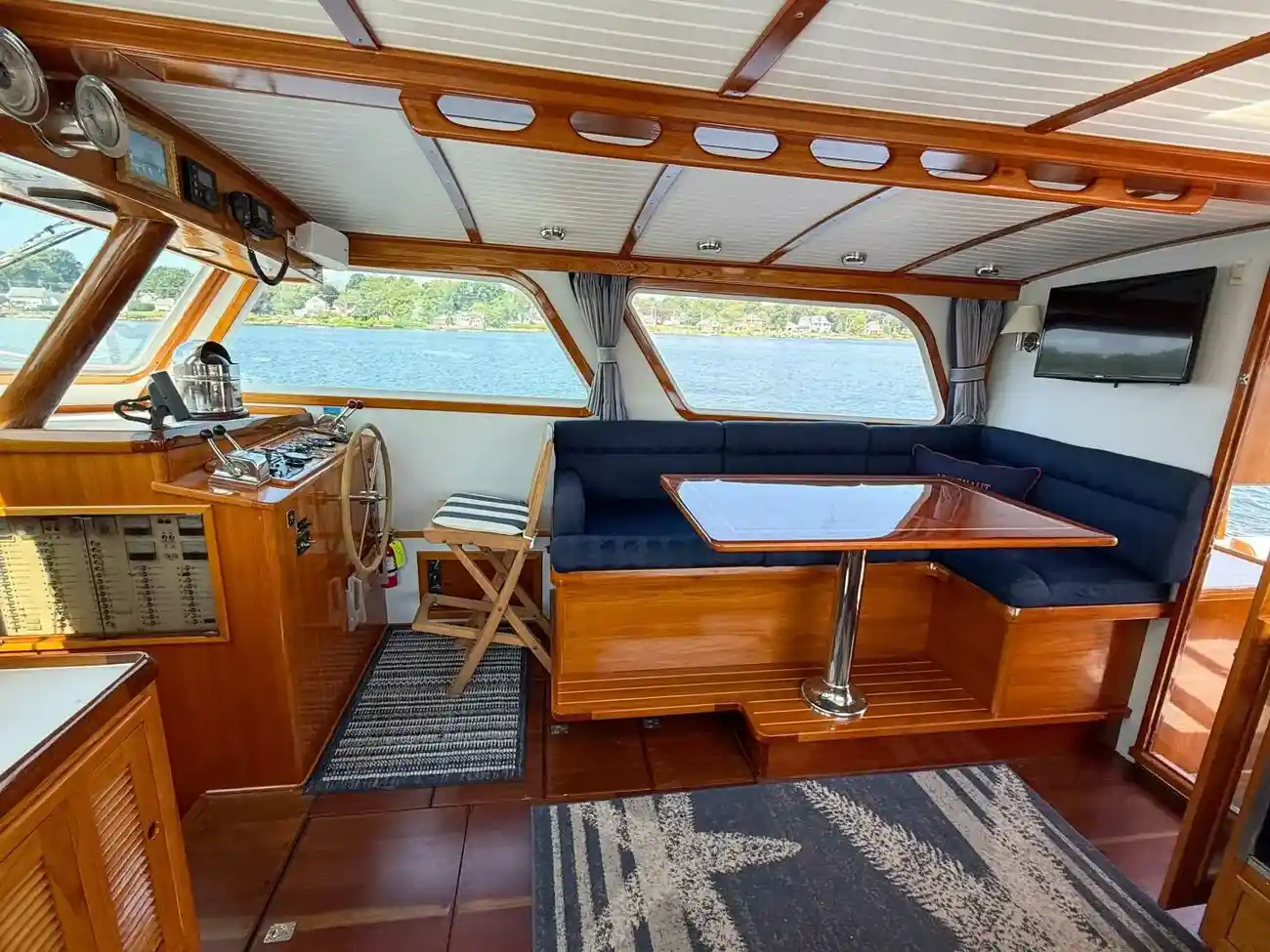 Thumbnail von Wilbur 38 Argonaut