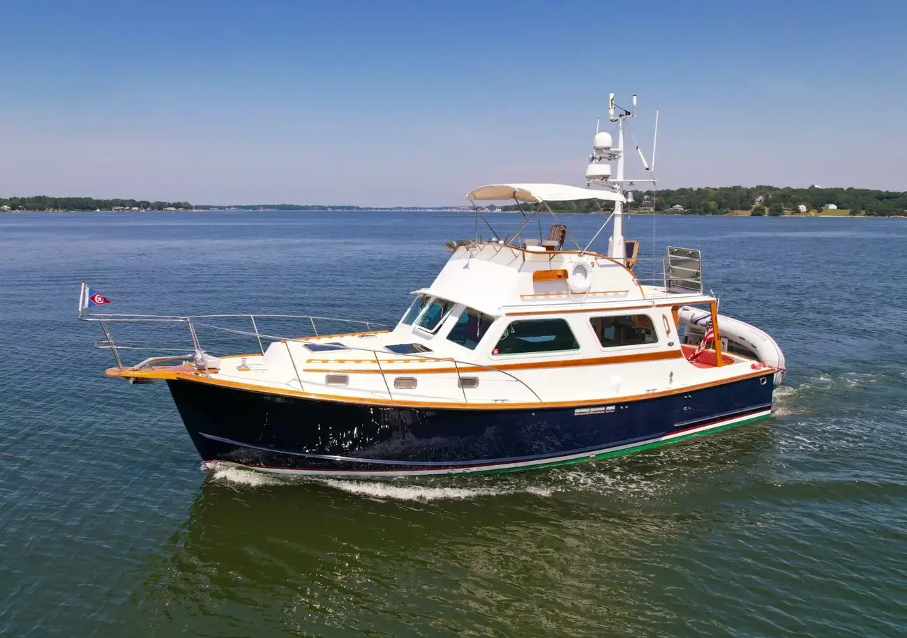 Thumbnail von Wilbur 38 Argonaut