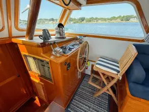 Thumbnail von Wilbur 38 Argonaut