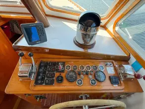 Thumbnail von Wilbur 38 Argonaut