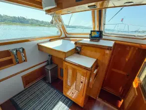 Thumbnail von Wilbur 38 Argonaut