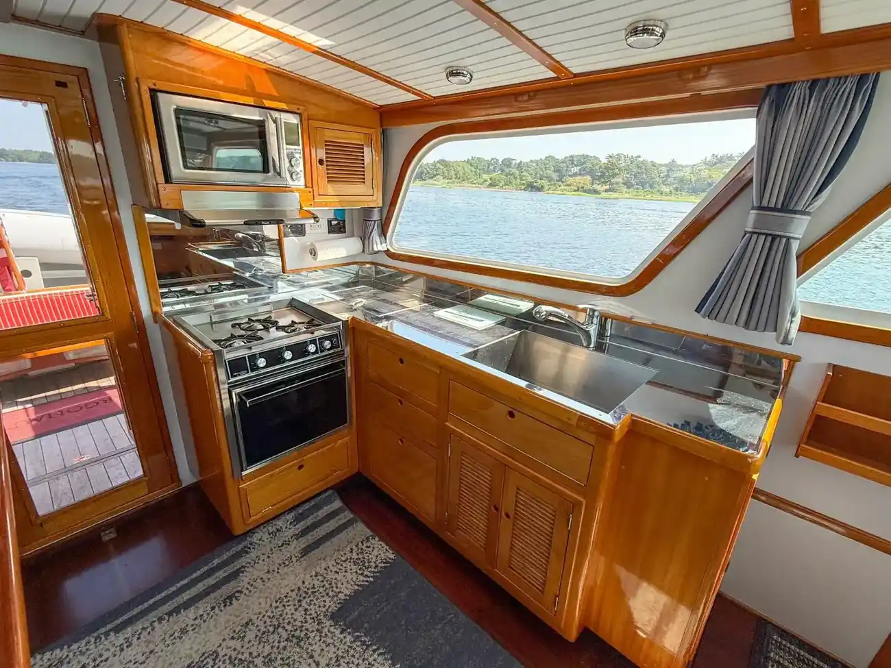 Thumbnail von Wilbur 38 Argonaut