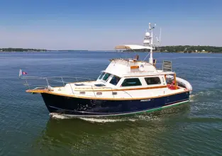 Thumbnail von Wilbur 38 Argonaut