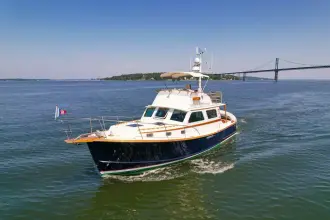 Thumbnail von Wilbur 38 Argonaut