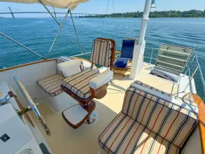 Thumbnail von Wilbur 38 Argonaut