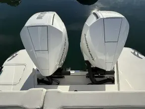 Thumbnail von Saxdor 320 GTC