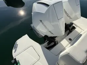 Thumbnail von Saxdor 320 GTC