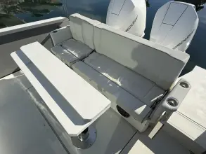 Thumbnail von Saxdor 320 GTC