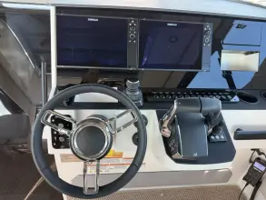 Thumbnail von Saxdor 320 GTC