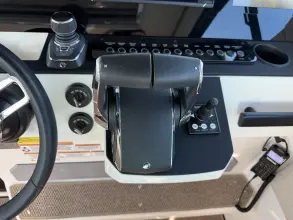 Thumbnail von Saxdor 320 GTC