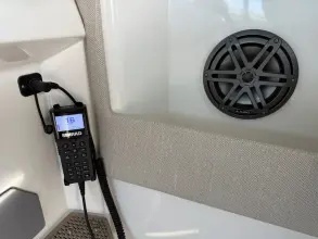 Thumbnail von Saxdor 320 GTC