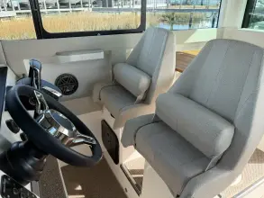 Thumbnail von Saxdor 320 GTC