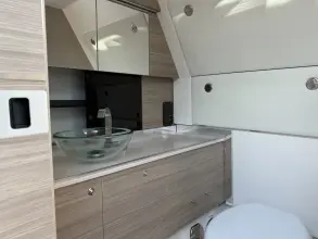 Thumbnail von Saxdor 320 GTC