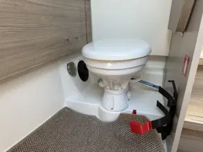 Thumbnail von Saxdor 320 GTC