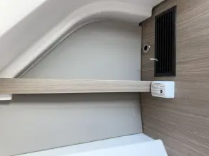 Thumbnail von Saxdor 320 GTC