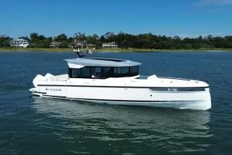 Thumbnail von Saxdor 320 GTC