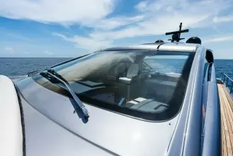 Thumbnail von Pershing 6X Ferretti Pershing Trade