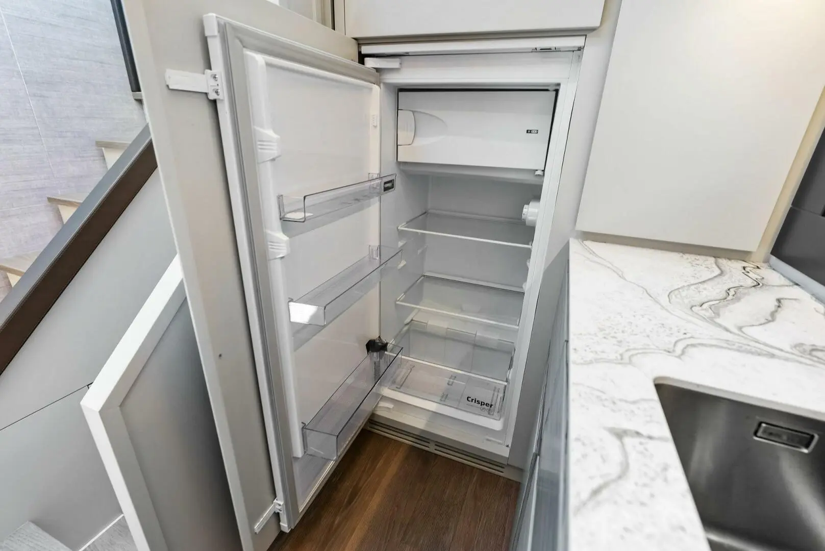 Thumbnail von Pershing 6X Ferretti Pershing Trade