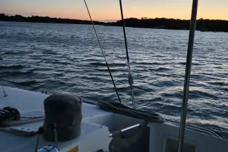 Thumbnail von Lagoon 450 Bear, DE