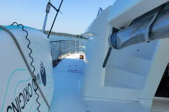 Thumbnail von Lagoon 450 Bear, DE