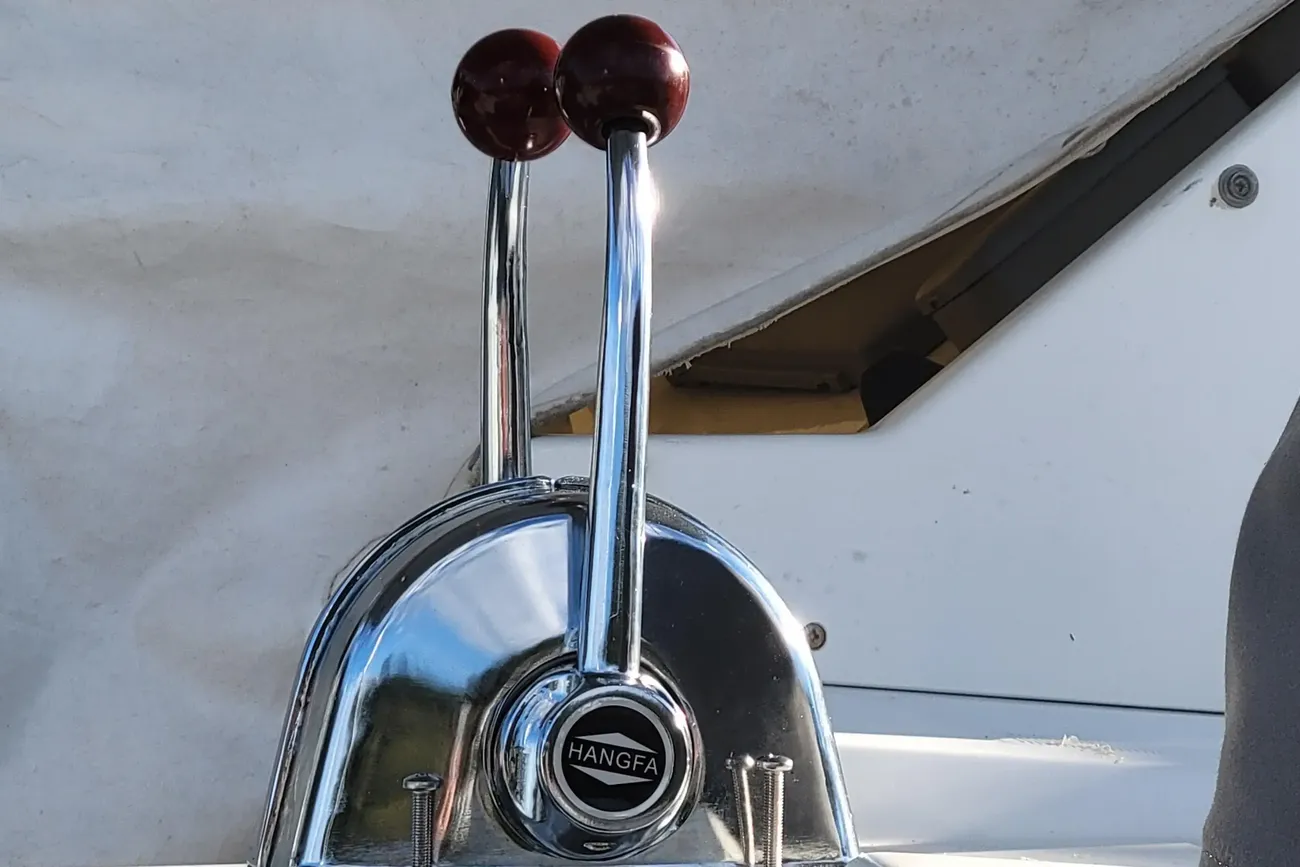 Thumbnail von Lagoon 450 Bear, DE