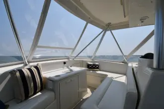 Thumbnail von Ocean Yachts 53 Super Sport