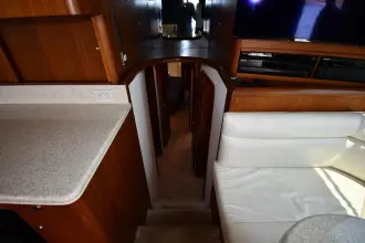 Thumbnail von Ocean Yachts 53 Super Sport