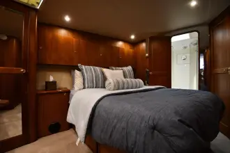 Thumbnail von Ocean Yachts 53 Super Sport