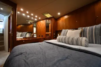 Thumbnail von Ocean Yachts 53 Super Sport