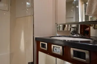 Thumbnail von Ocean Yachts 53 Super Sport